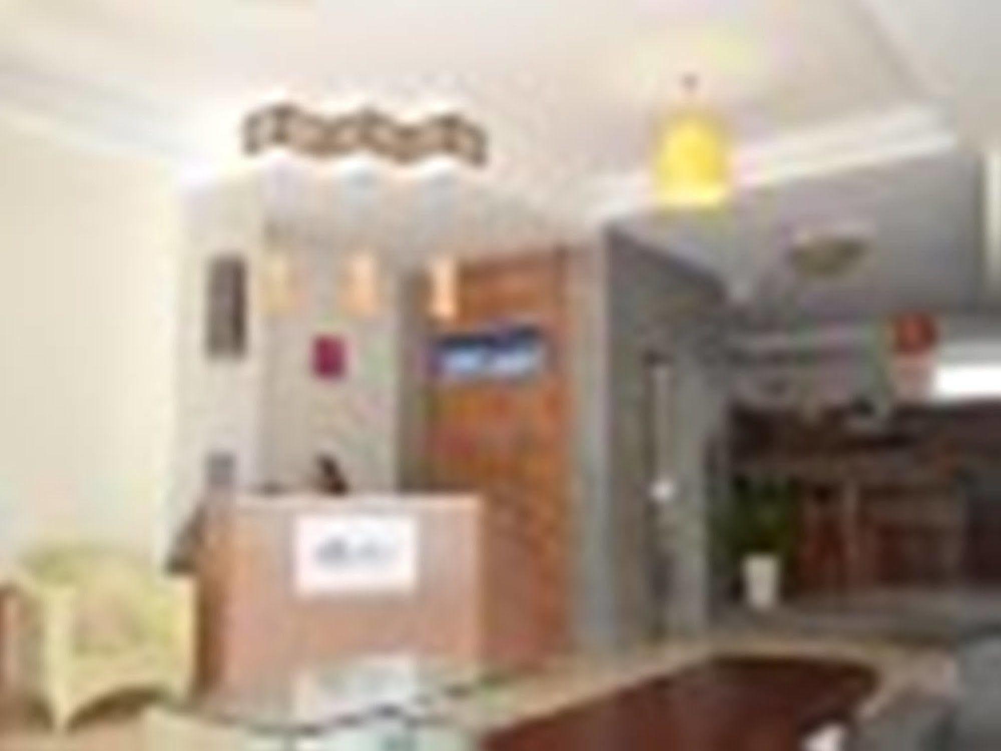 Da Nang Nemo Hotel Exterior foto